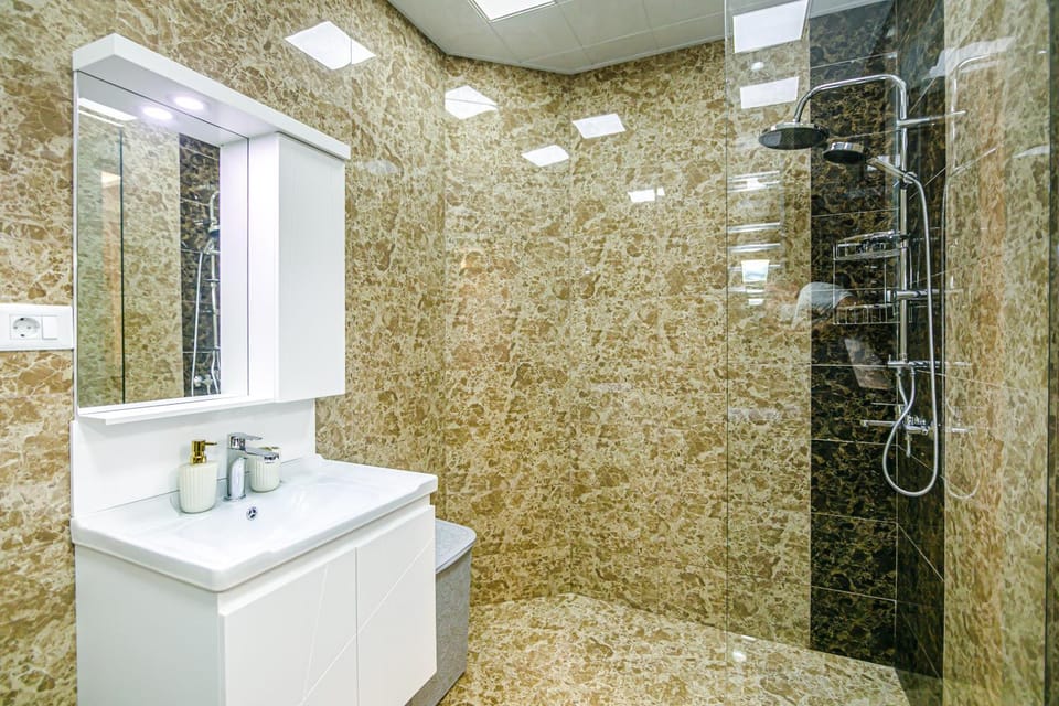 Bea Paradise 105 Apartment in Baku