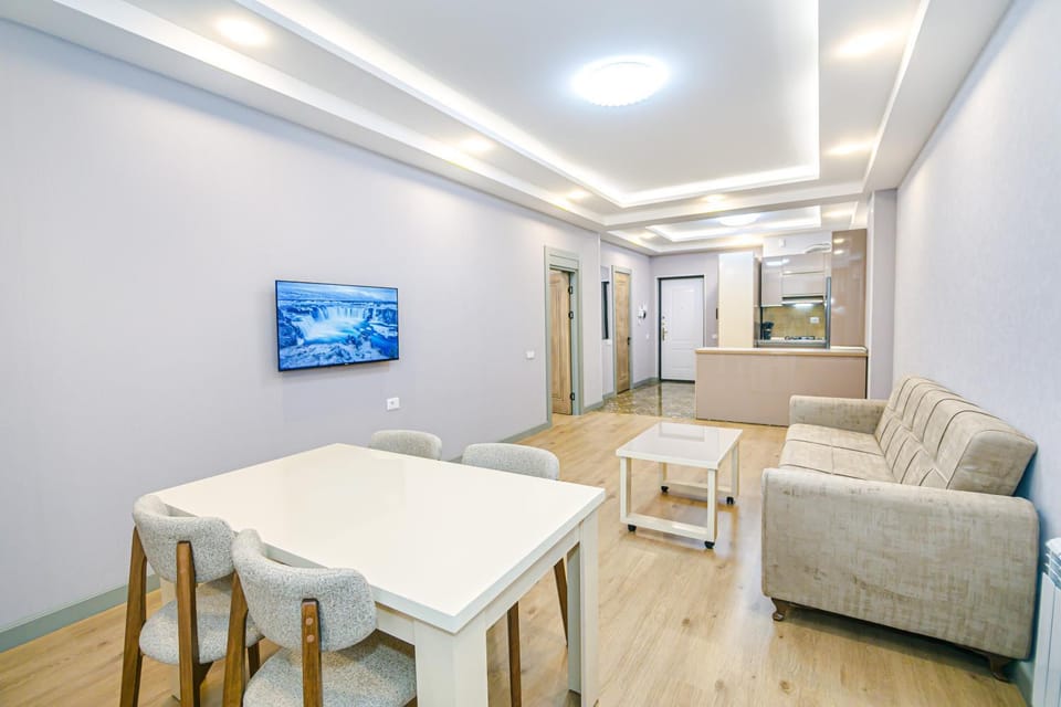 Bea Paradise 105 Apartment in Baku