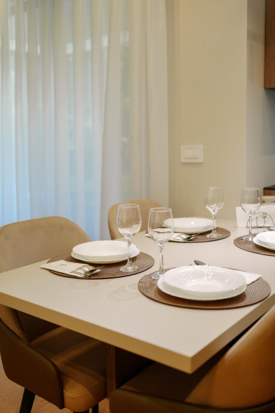 Four Seasons Lux Apartment Apartment in Serbia