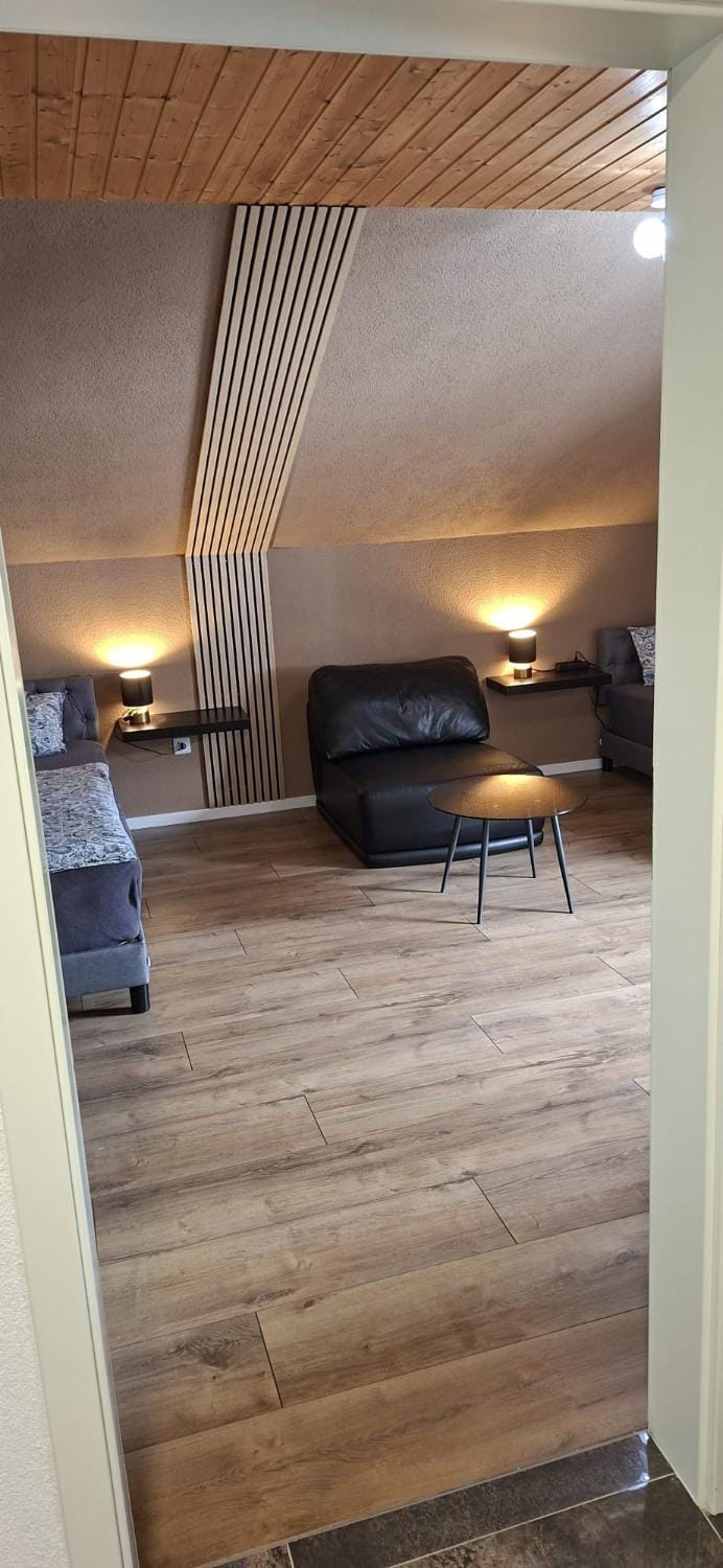 Großes 2,5-Zimmer-Apartment mit 5 Betten Apartment in Hesse