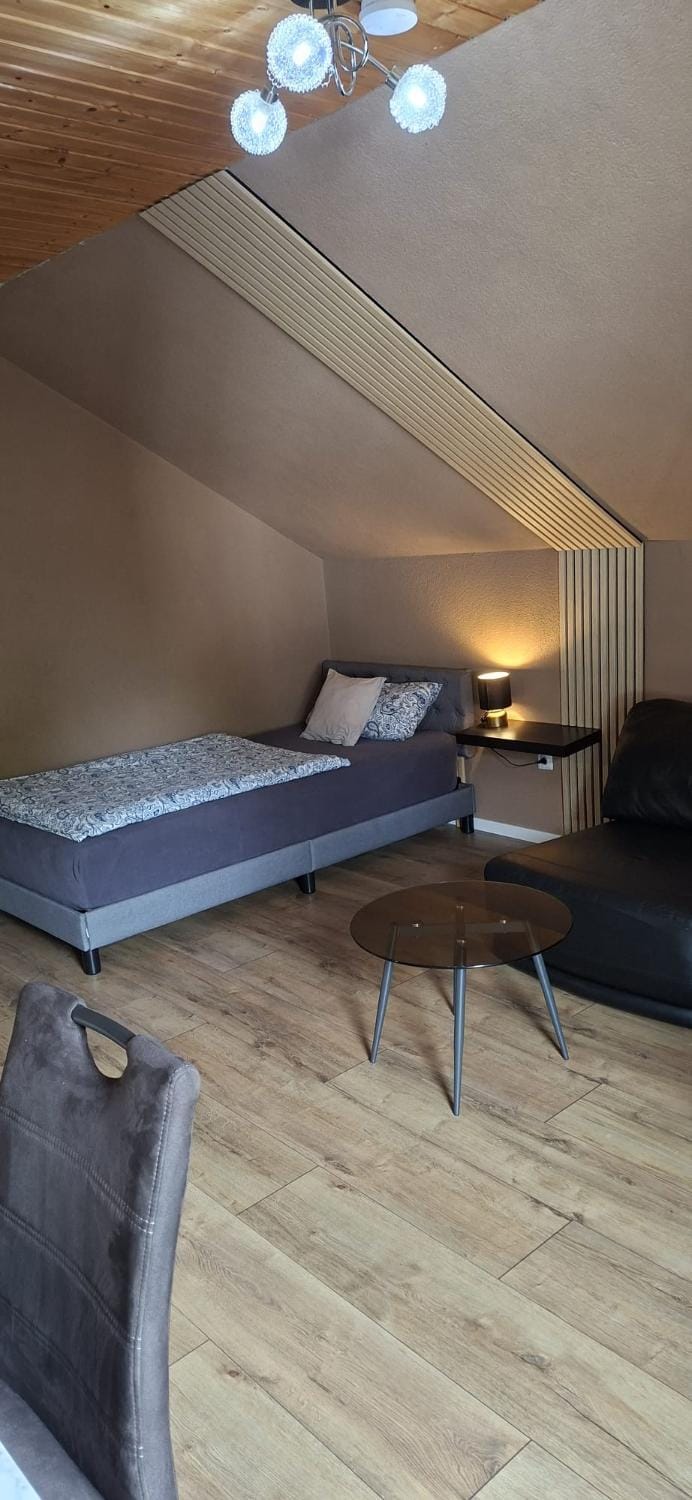 Großes 2,5-Zimmer-Apartment mit 5 Betten Apartment in Hesse