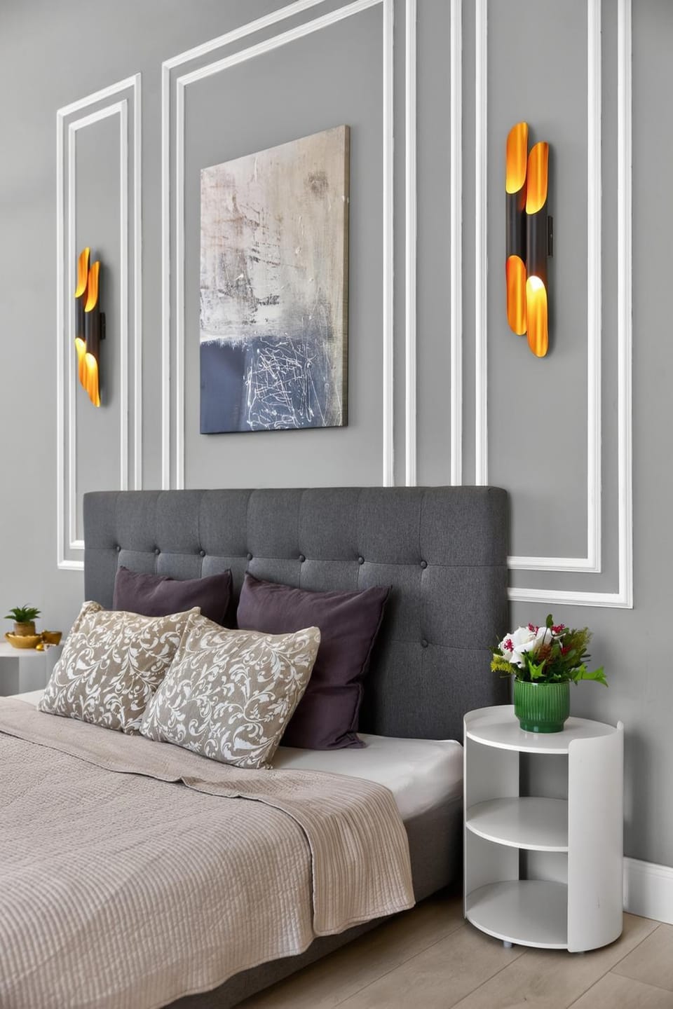 The Aurelia Residence in Central Budapest Apartment in Budapest