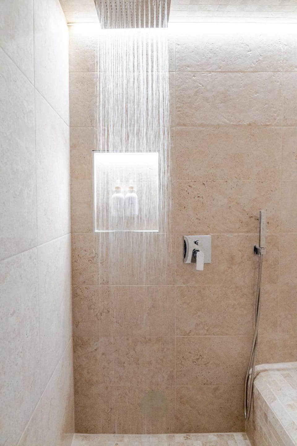 Suite Marrakech Apartment in Grand Est