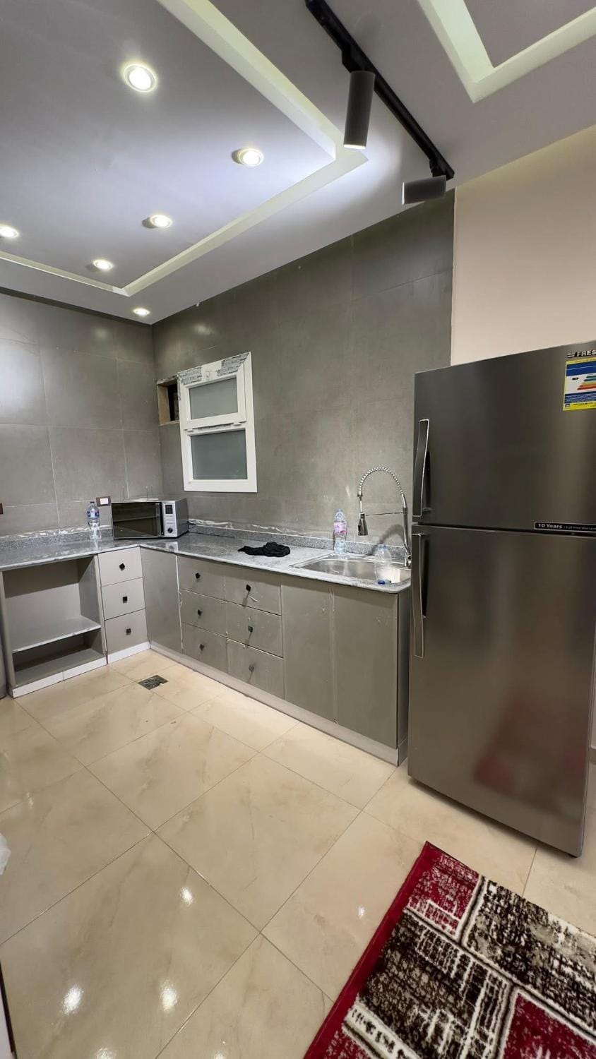 Luxury Family Apartment in 6th October Apartment in Egypt