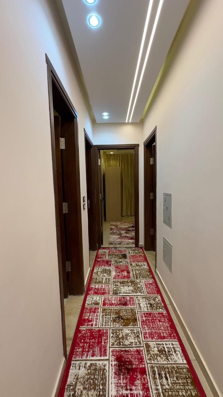 Luxury Family Apartment in 6th October Apartment in Egypt