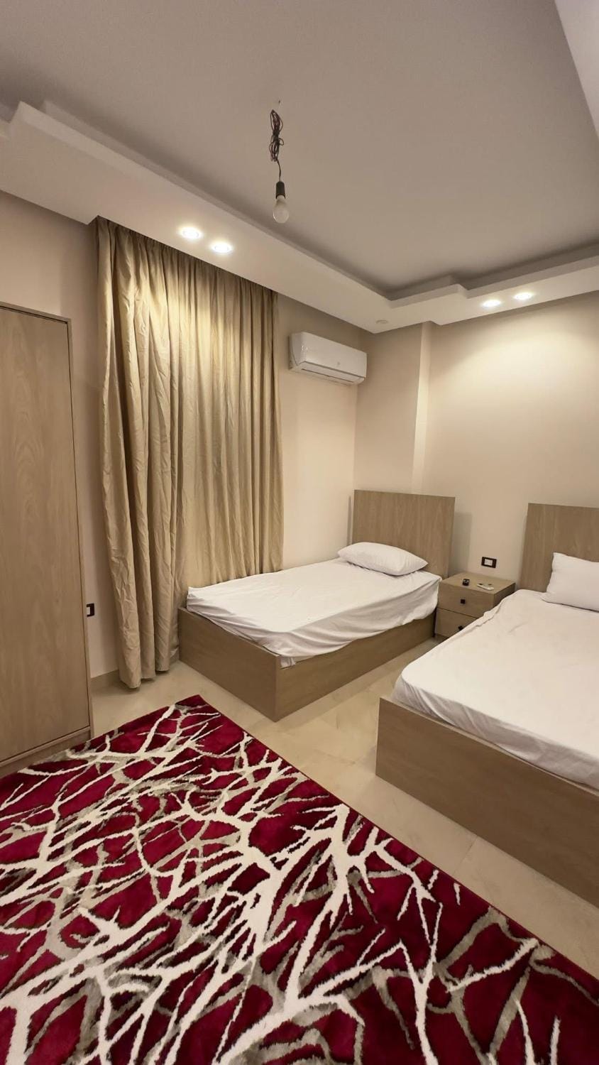 Luxury Family Apartment in 6th October Apartment in Egypt
