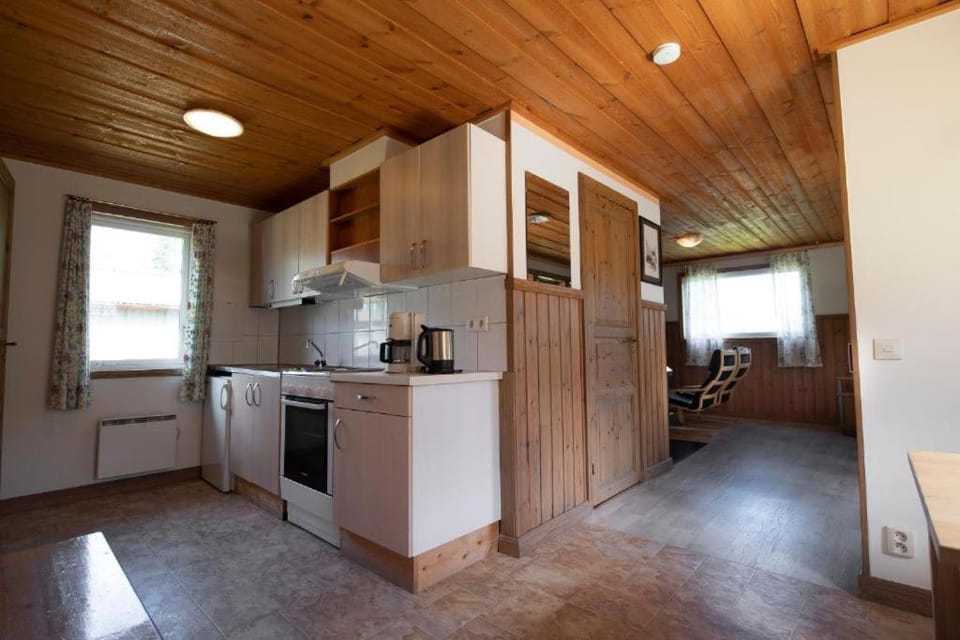 Värmland Ski Chalets House in Sweden