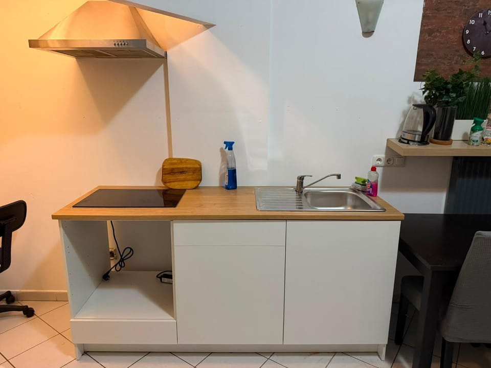 Berg 23 Apartments in Augsburg WIFI, Parking Apartment in Augsburg