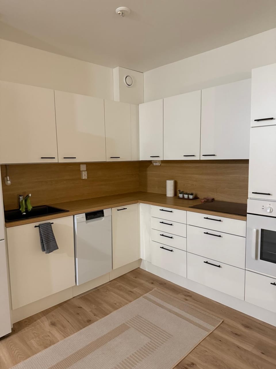 City apartment Apartment in Rovaniemi