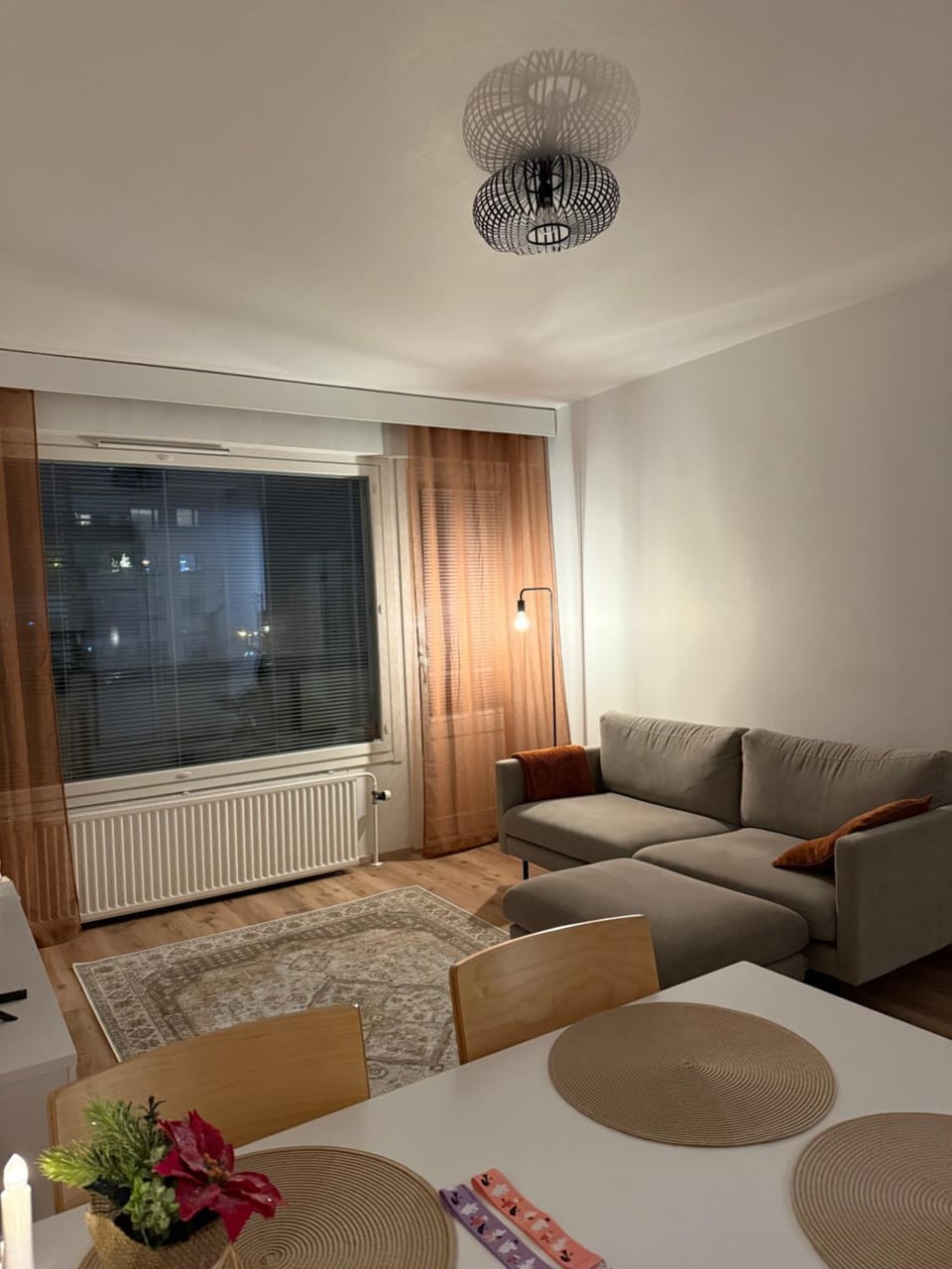 City apartment Apartment in Rovaniemi