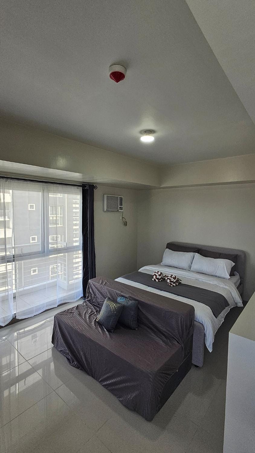One LakeShore Condominium Apartment in Davao City
