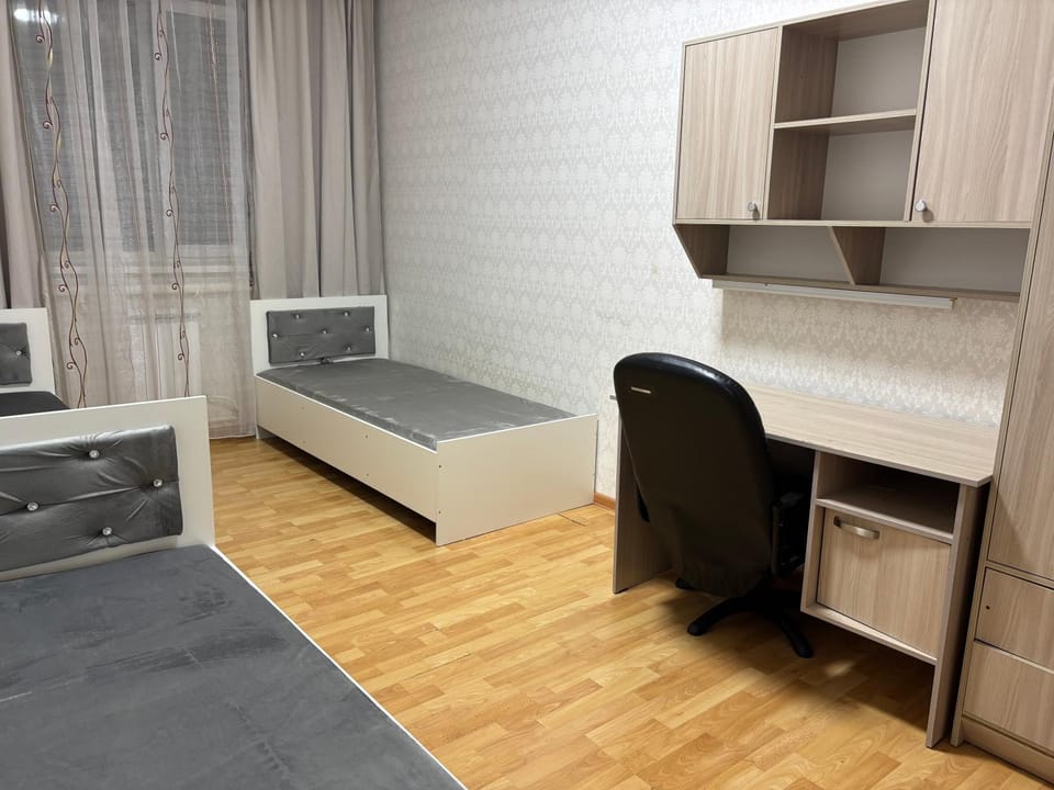 Гостевой дом Bed and Breakfast in Kazakhstan