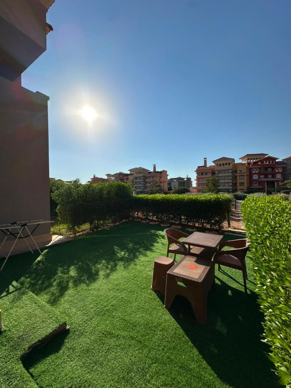 دلتا شرم الشيخ Apartment in Sharm El-Sheikh