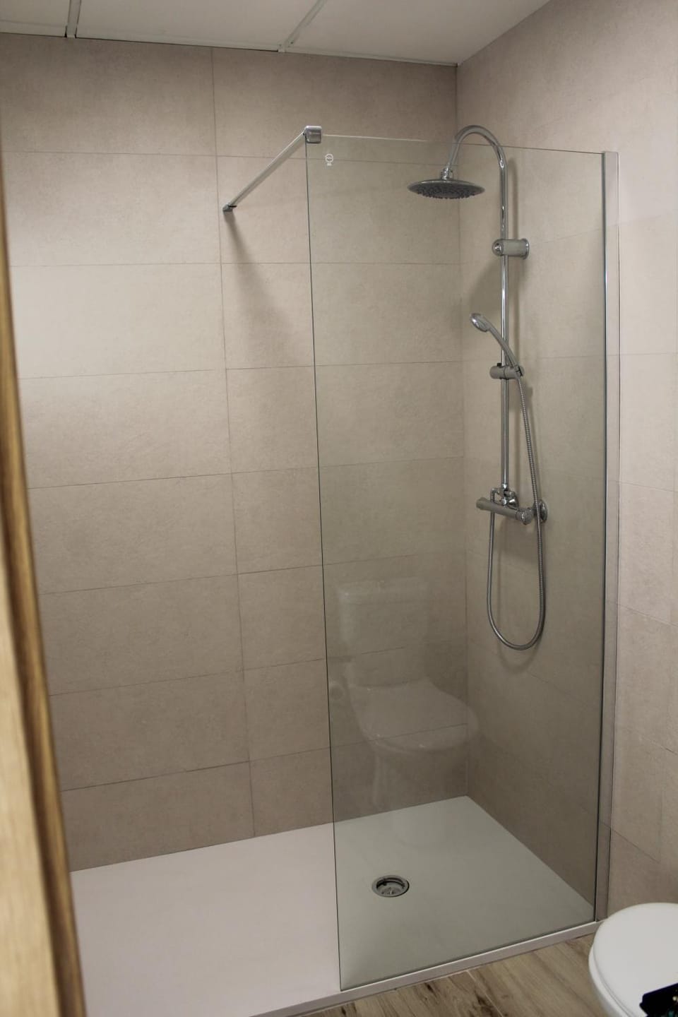 Shower