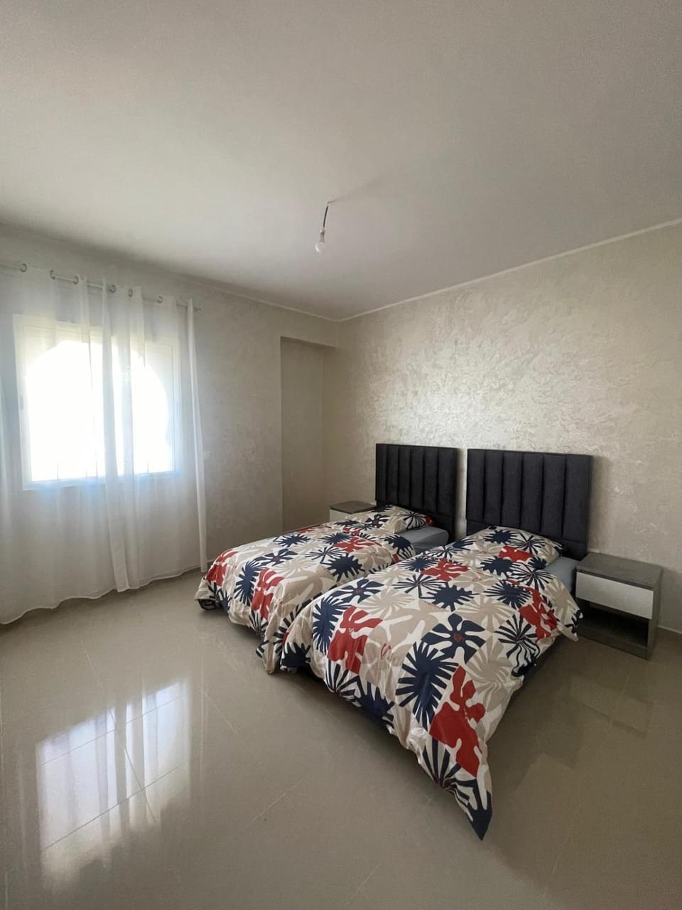 Tanger en Famille Apartment in Tangier