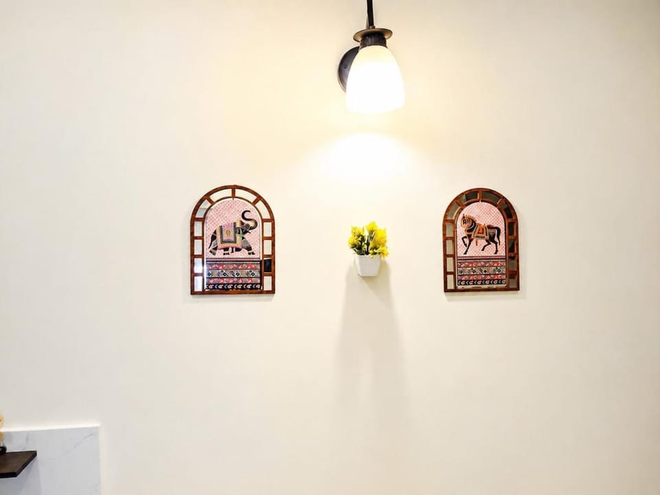 Shri Ji Haritam Apartment in Uttar Pradesh