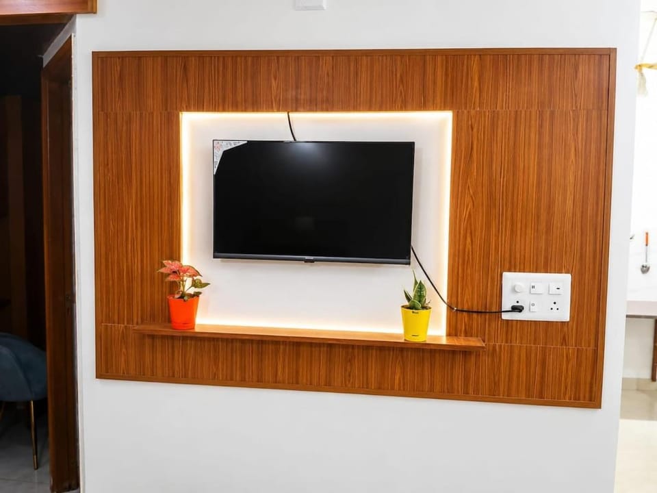 Shri Ji Haritam Apartment in Uttar Pradesh
