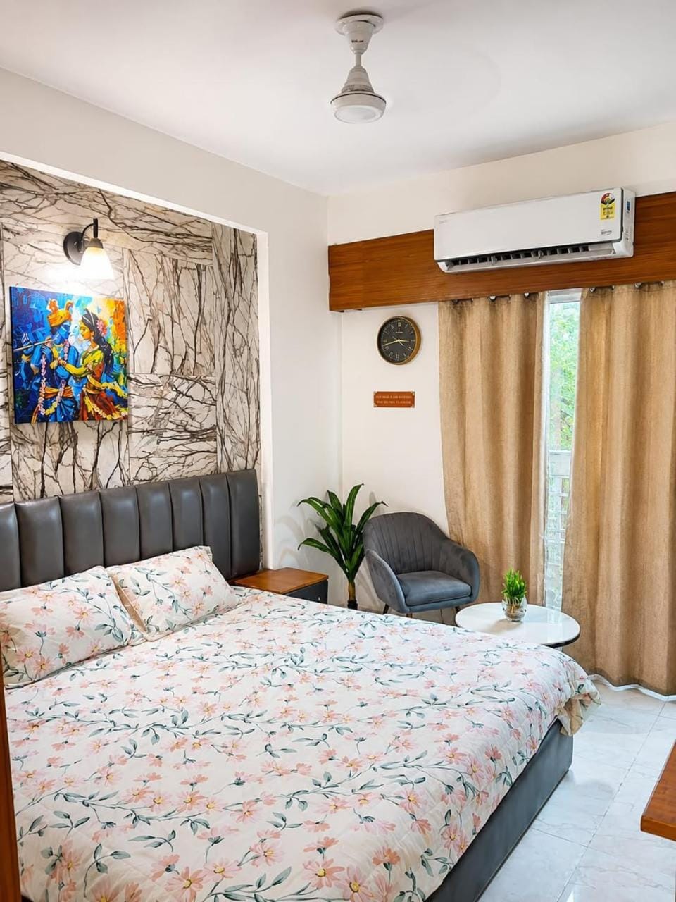Shri Ji Haritam Apartment in Uttar Pradesh