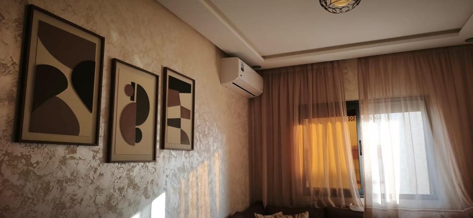 Charming, fully equipped apartment in Agadir Apartment in Agadir