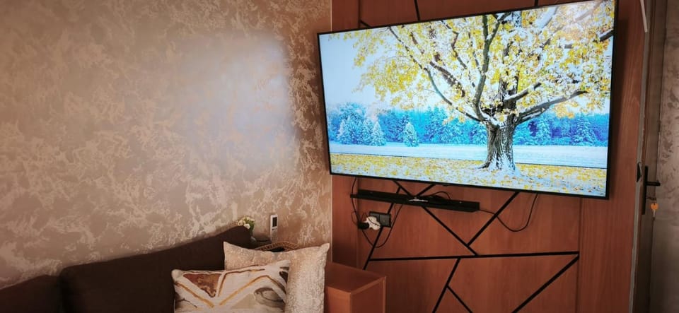 Charming, fully equipped apartment in Agadir Apartment in Agadir
