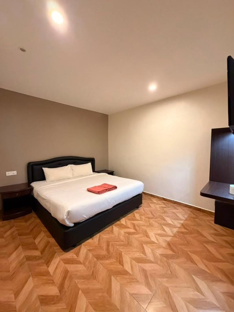 Seven Guest House Bed and Breakfast in Pahang, Malaysia