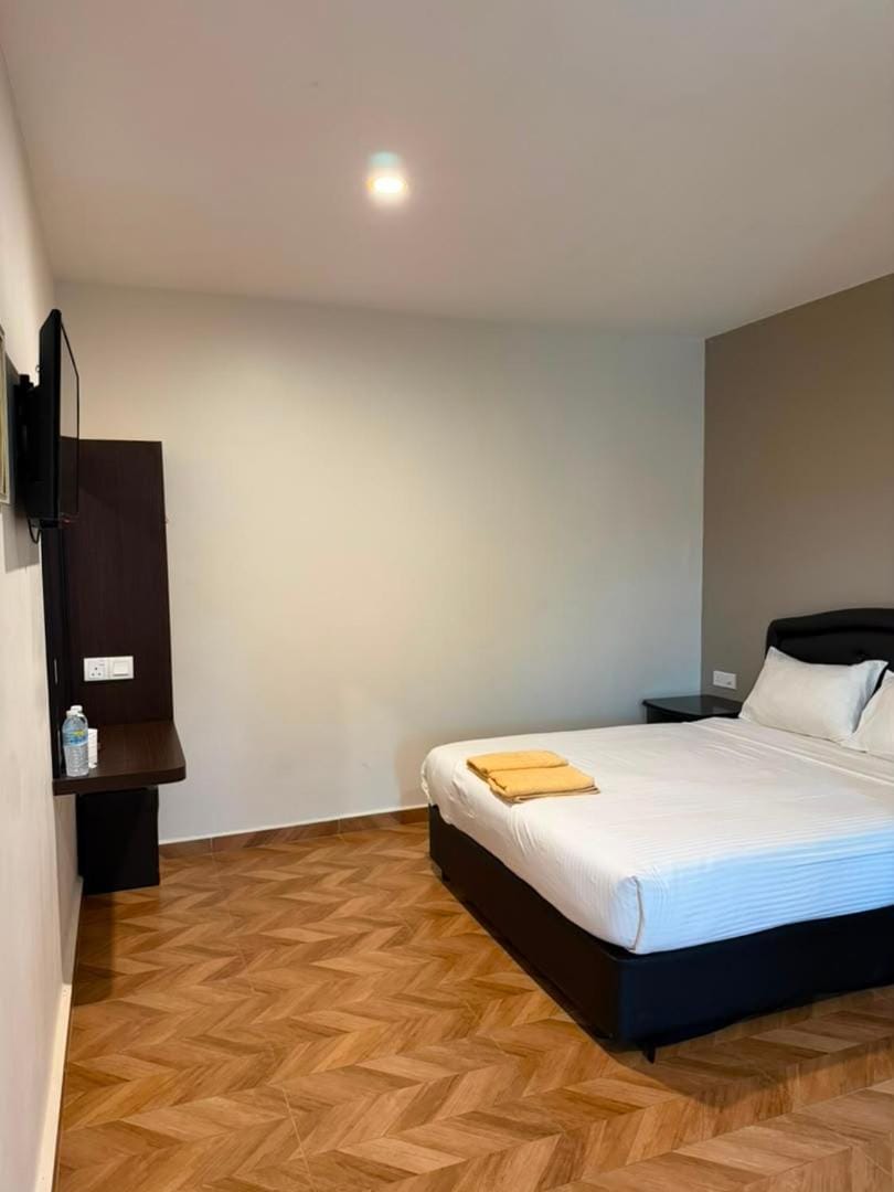 Seven Guest House Bed and Breakfast in Pahang, Malaysia