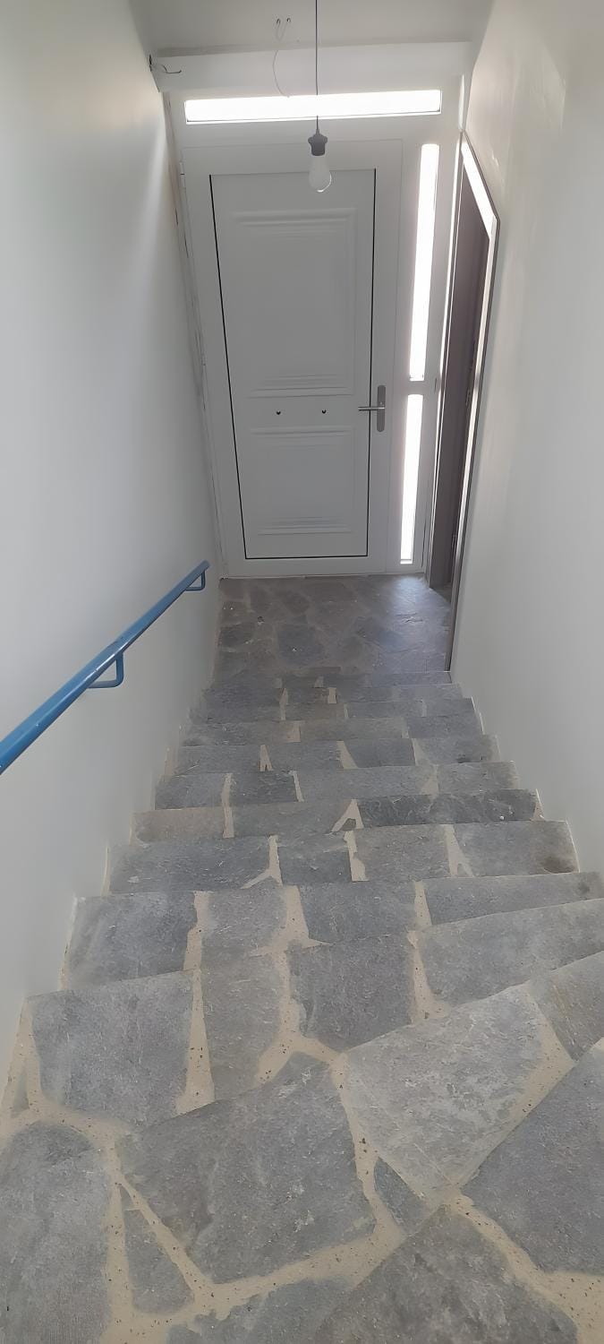 Vasilis Guesthouse by the Airport Bed and Breakfast in Messenia
