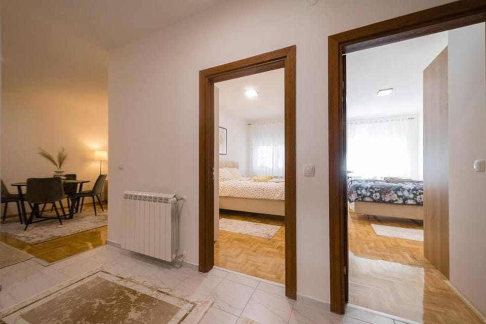 Kaya Lux Apartment in Serbia