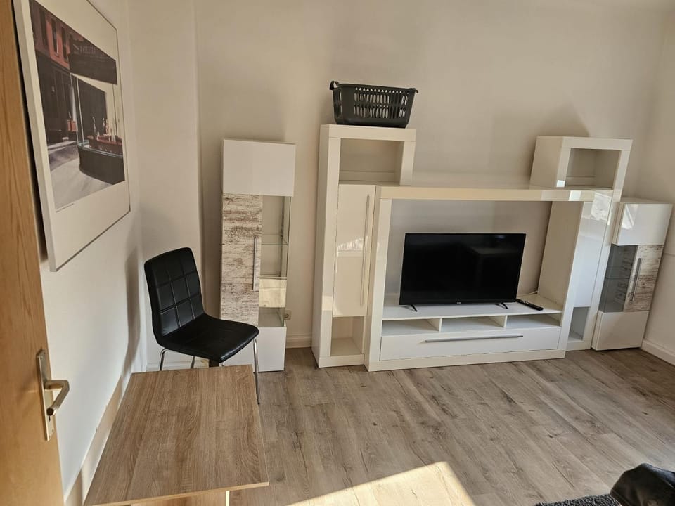 Monteurwohnung an der Raffinerie Leuna 5 min zu Fuß Apartment in Thuringia, Germany