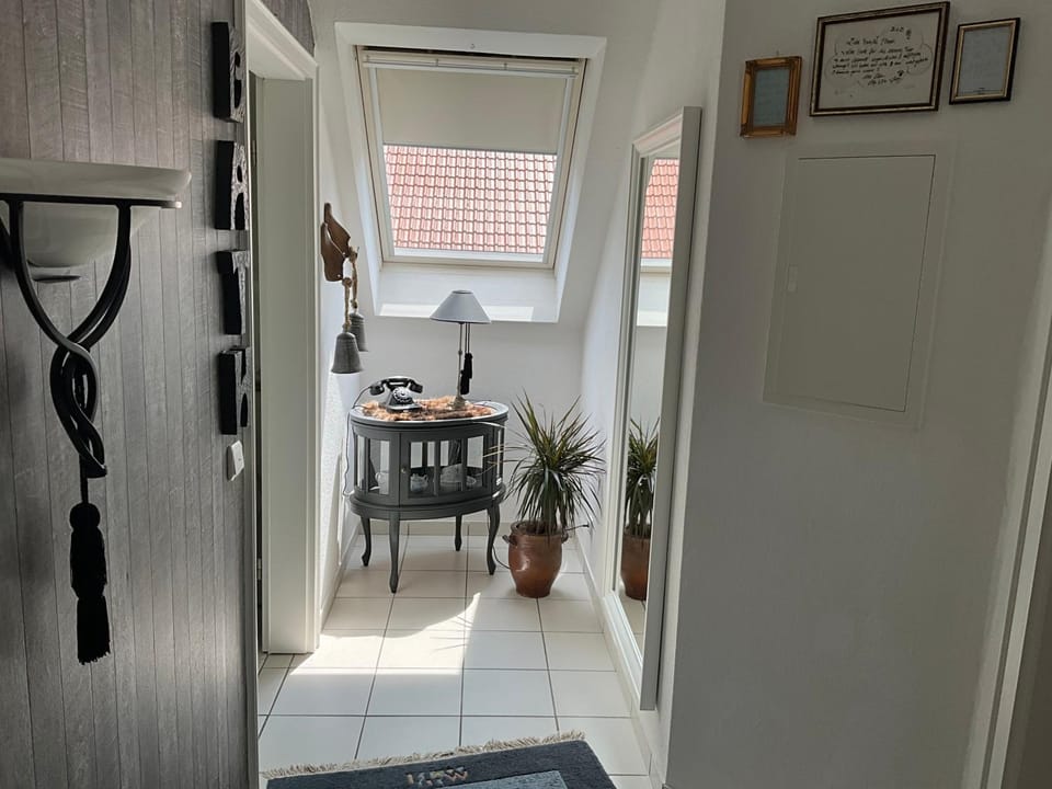 Ferienwohnung mit Whirlpool Apartment in Cloppenburg
