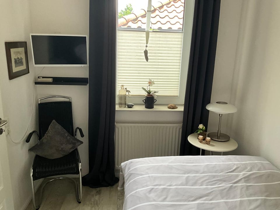 Ferienwohnung mit Whirlpool Apartment in Cloppenburg