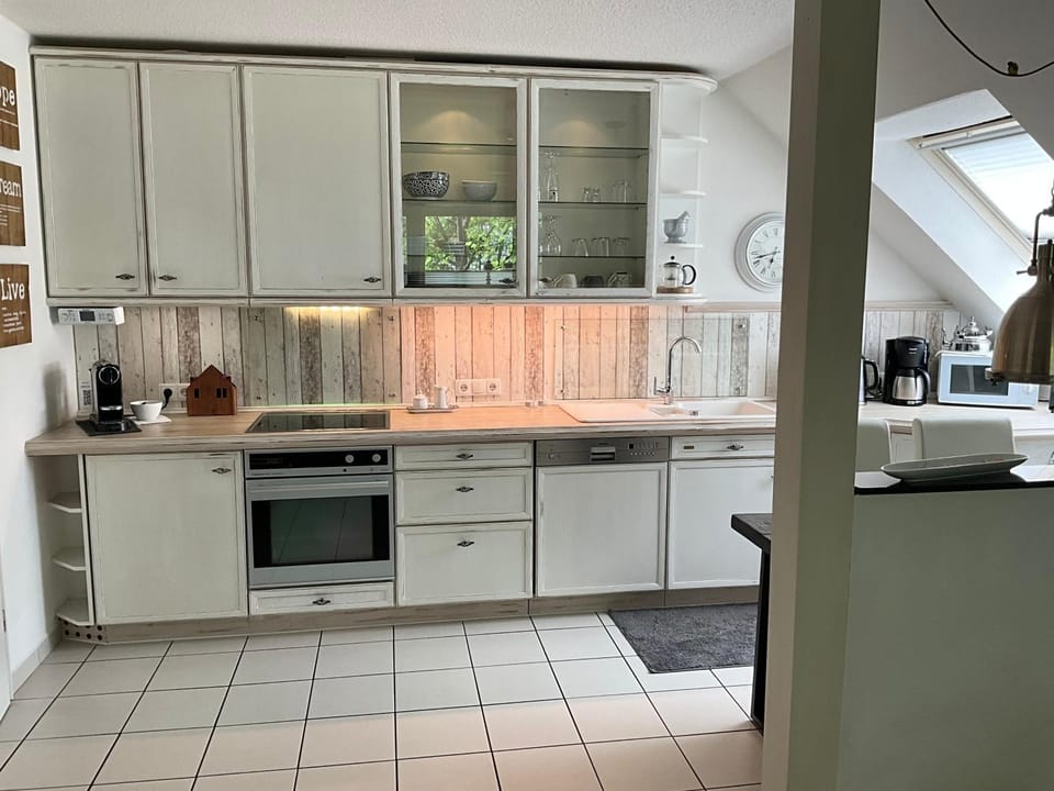 Ferienwohnung mit Whirlpool Apartment in Cloppenburg