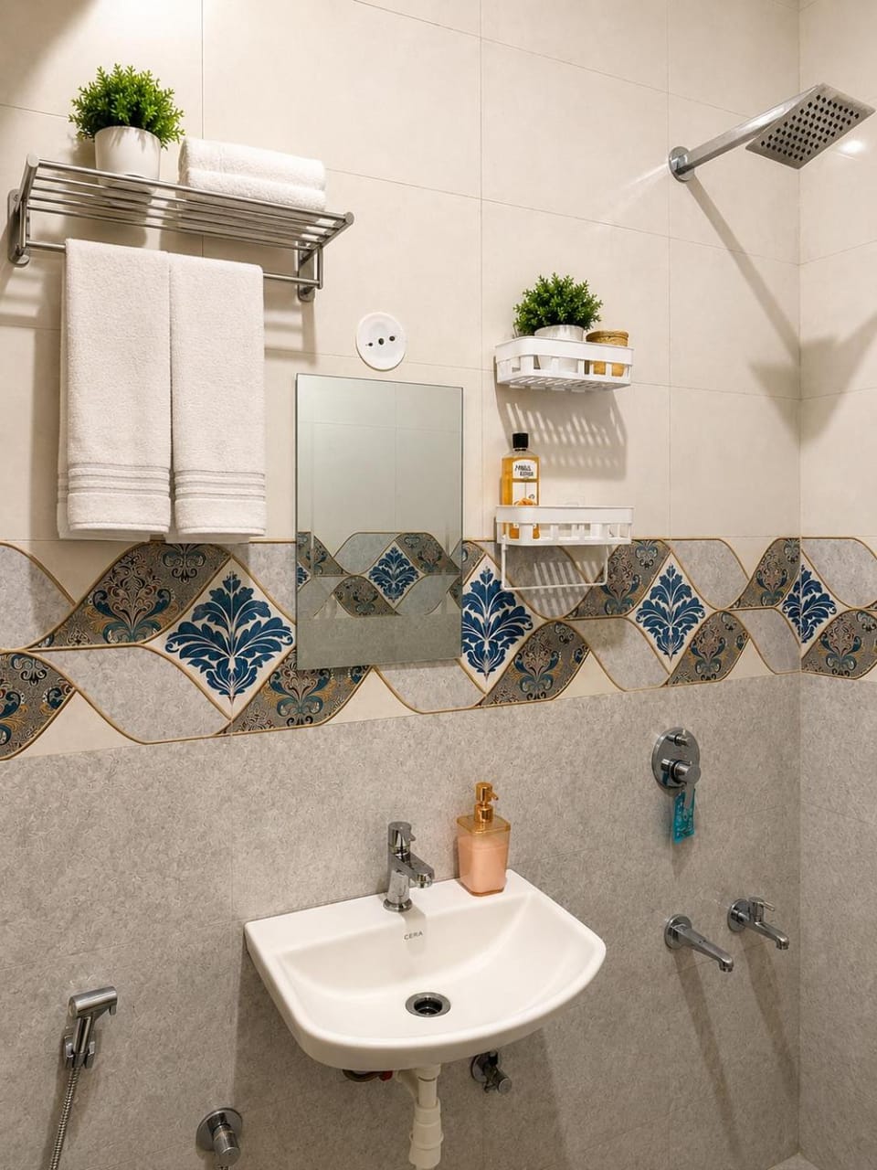 Maison stays Apartment in Jaipur