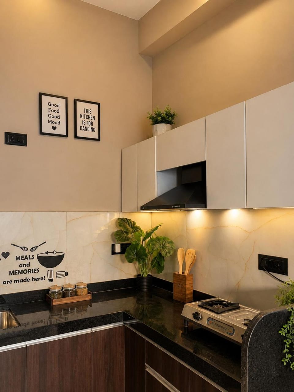 Maison stays Apartment in Jaipur