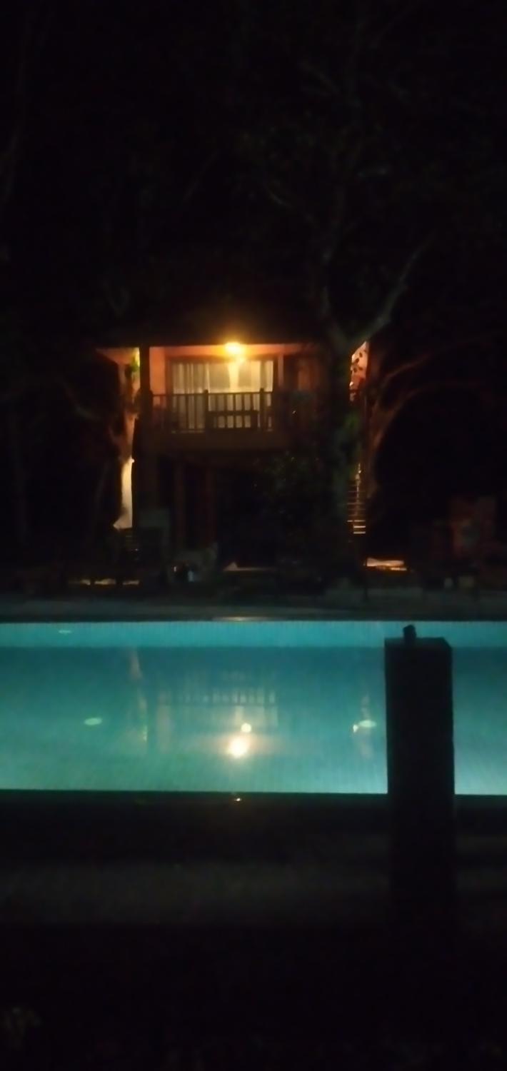 Isanka Lion Lodge Nature lodge in Dambulla