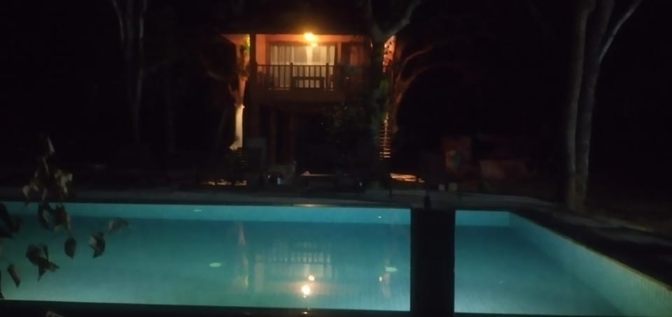 Isanka Lion Lodge Nature lodge in Dambulla