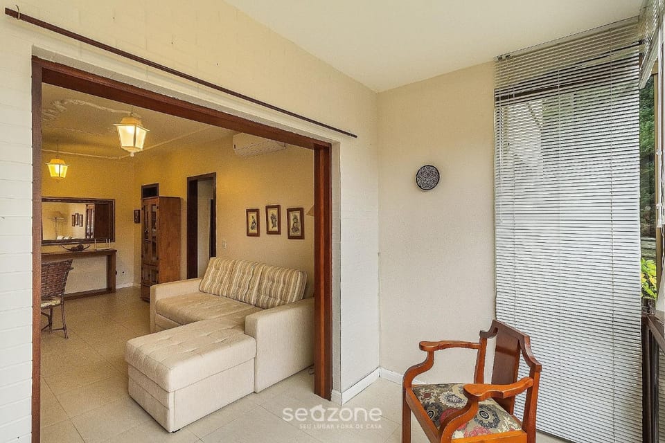 Balcony/Terrace, Seating area