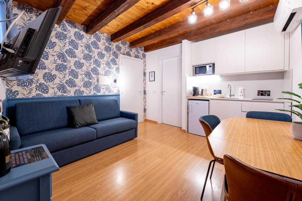 San Francesco independent Apartment Apartment in Verona