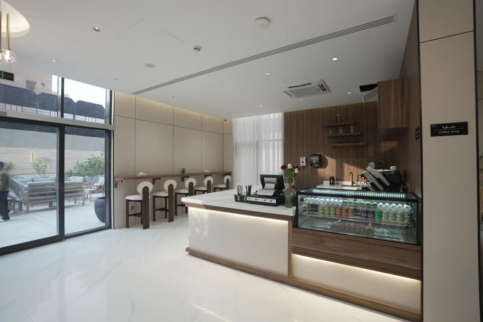 Azara Hotel فندق ازارا Hotel in Riyadh