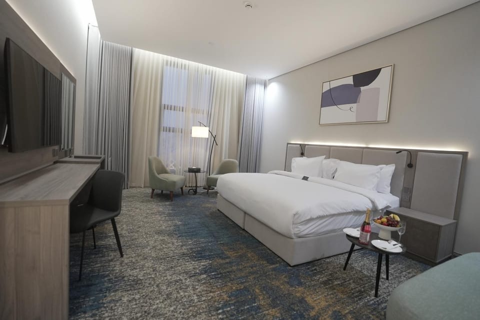 Azara Hotel فندق ازارا Hotel in Riyadh