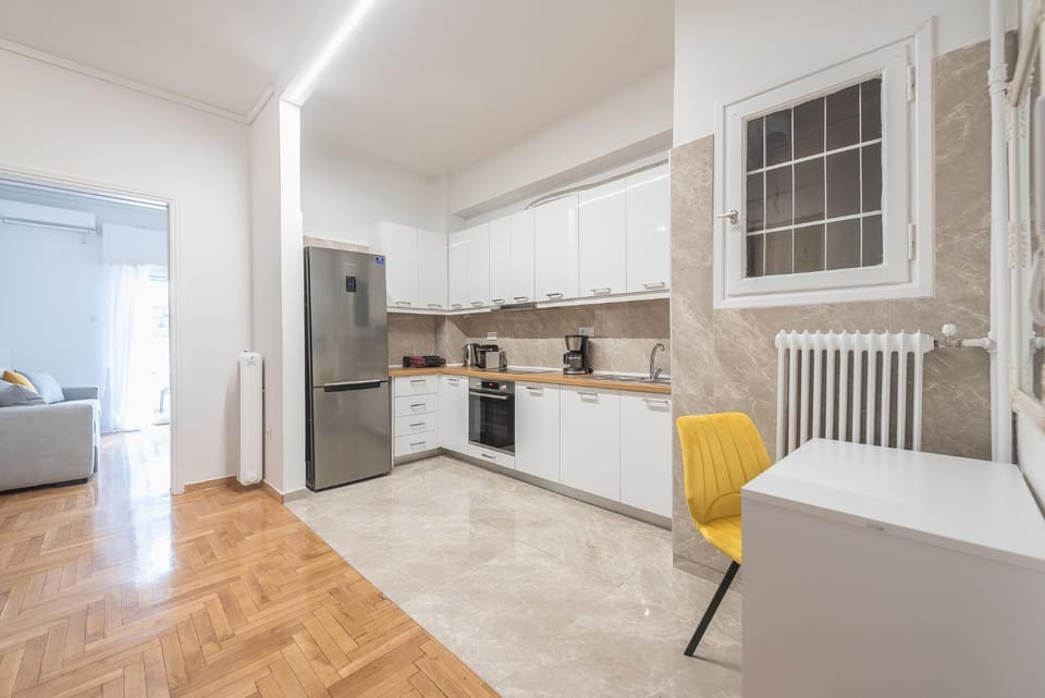 Victoria Secret Apartments Apartment in Athens