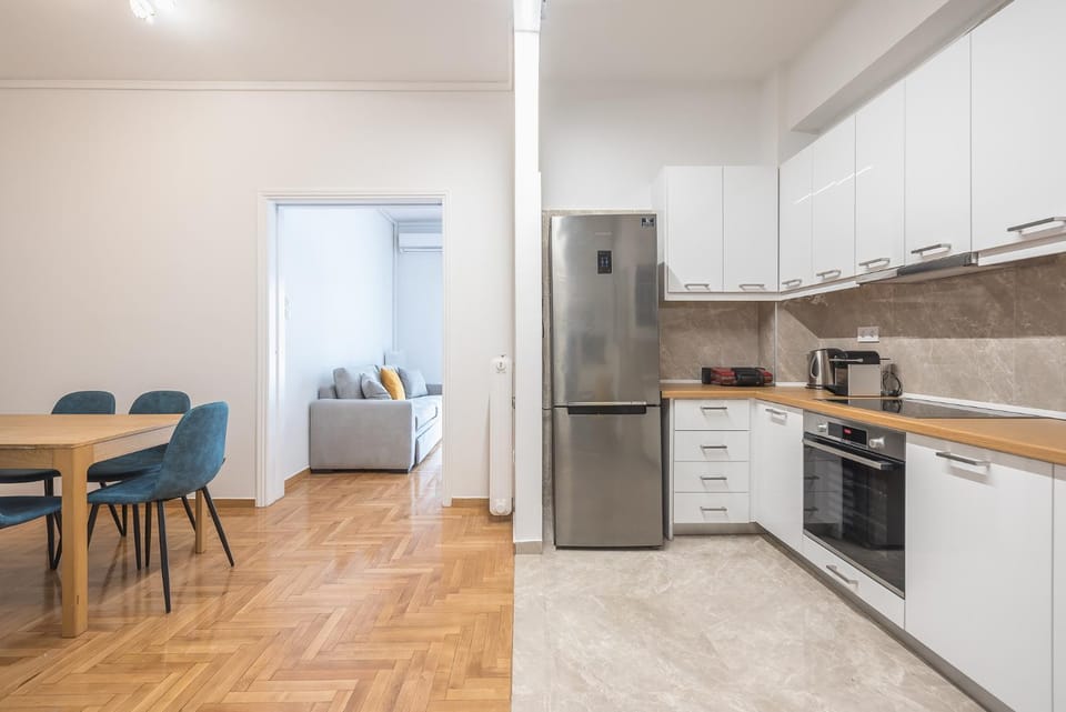 Victoria Secret Apartments Apartment in Athens