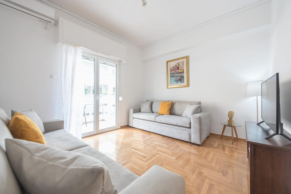 Victoria Secret Apartments Apartment in Athens