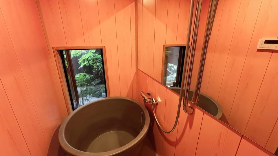 INN Plus Hongandou House in Kyoto