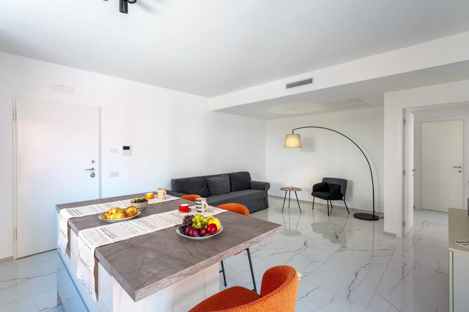 MaraMaria Apartment - Apulian Stay Group Apartment in Apulia