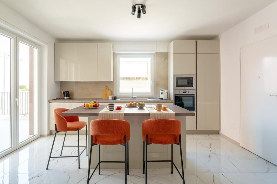 MaraMaria Apartment - Apulian Stay Group Apartment in Apulia