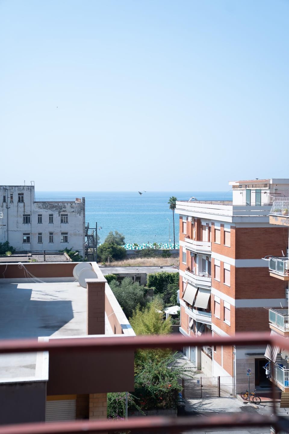 Casa Luna Riviera Apartment in Terracina