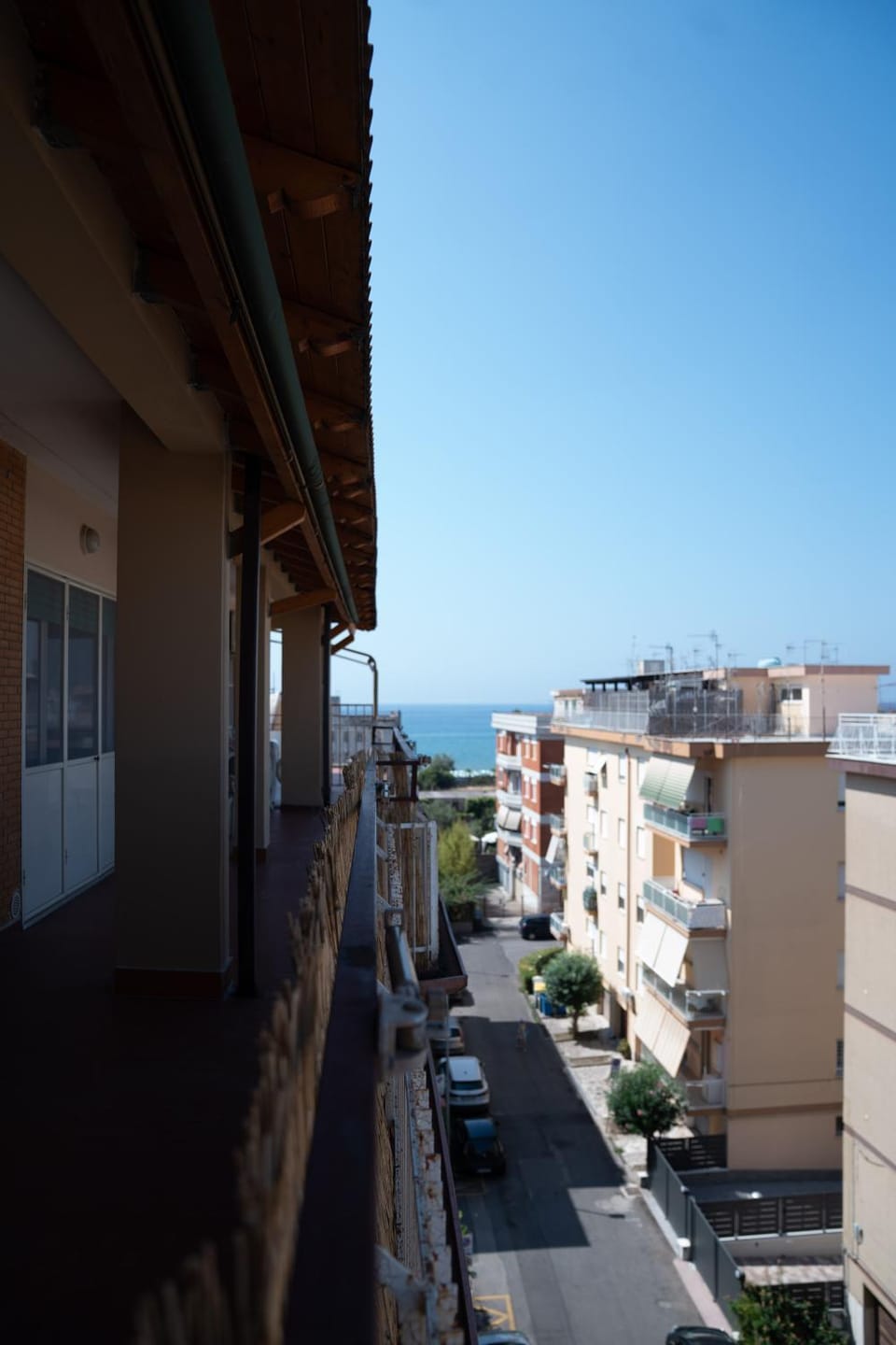 Casa Luna Riviera Apartment in Terracina