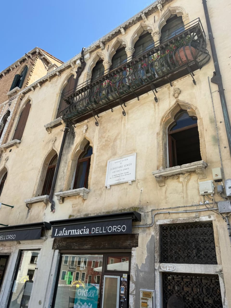 Santa Maria Formosa Luxury - The B Collection Apartment in Venice