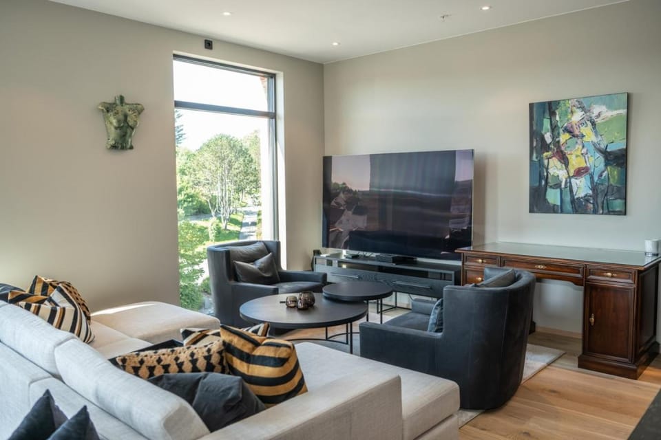 Stavanger City Center Exclusive apartment in Bykronen Apartment in Stavanger